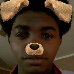 Meet your Posher, Britton